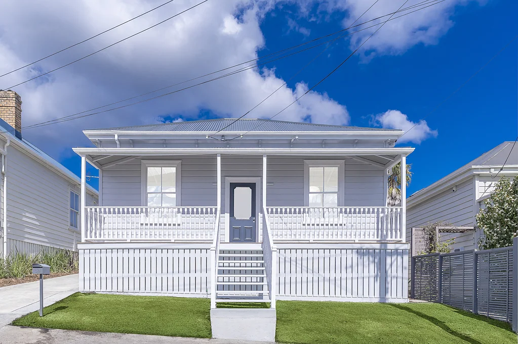 58 Second Avenue, Kingsland, Auckland City, Auckland