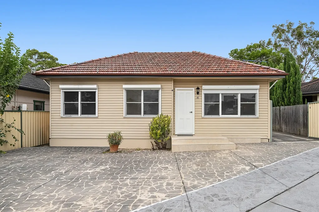 41 Matthew Crescent, Blacktown, NSW 2148
