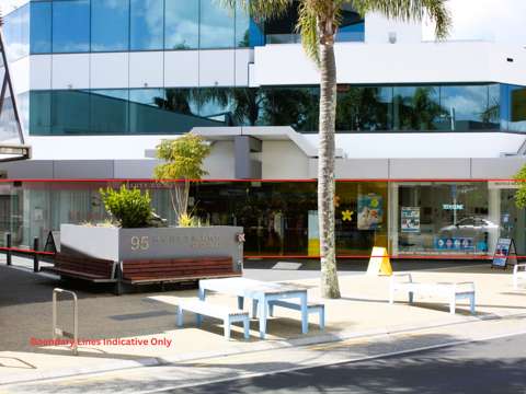 Takapuna Takapuna Premium Investment - Must Be Sold