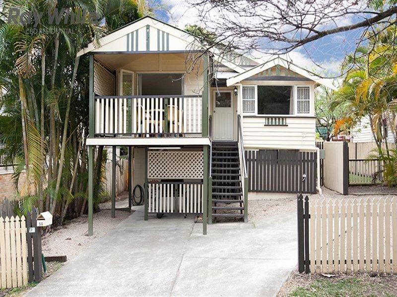 56 SUNBEAM ST, FAIRFIELD QLD 4103, 0房, 0浴, House