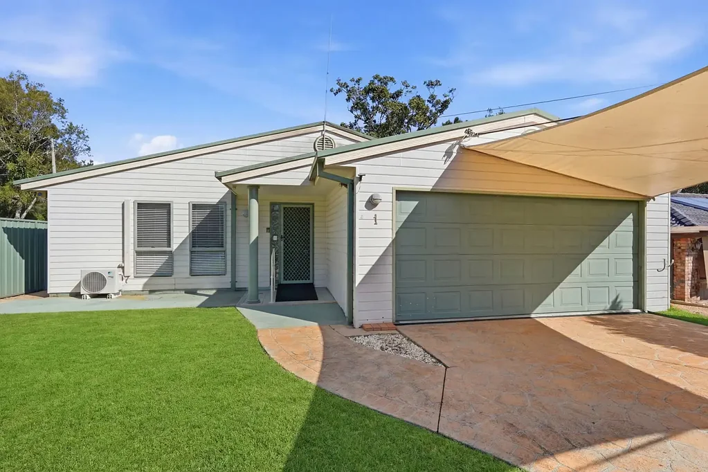 1 Emma Street, Bensville, NSW 2251