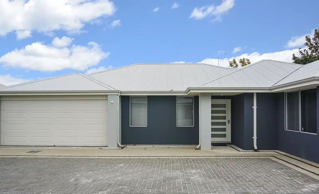 Modern 3BR/2BA Home for Rent – Stylish, Spacious &  Easy to Maintain