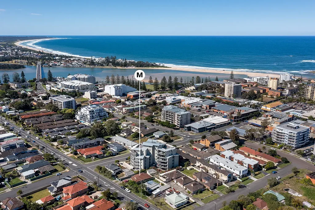54 Oakland Avenue, The Entrance, NSW 2261