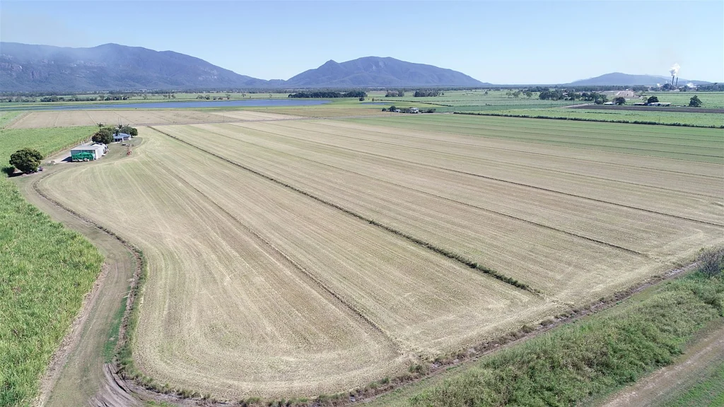 Giru Burdekin Irrigation Farm