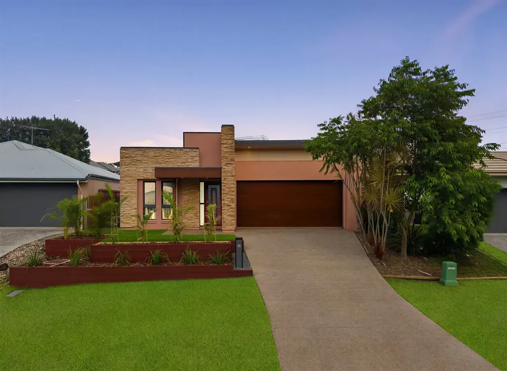 11 Boyne place, Warner, QLD 4500