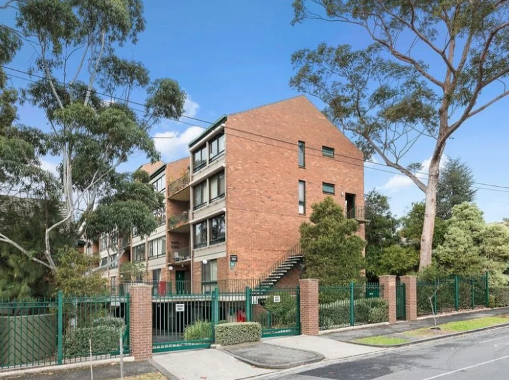 32/422-432 Cardigan Street, Carlton, VIC 3053
