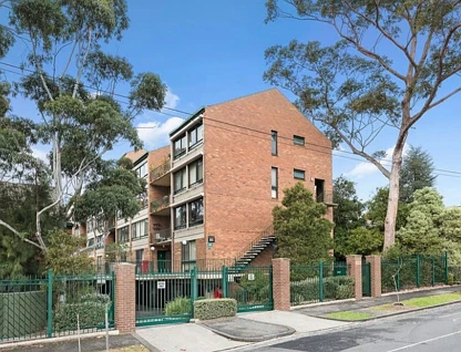 32/422-432 Cardigan Street, Carlton, Melbourne CBD, 1房, 1浴, Apartment