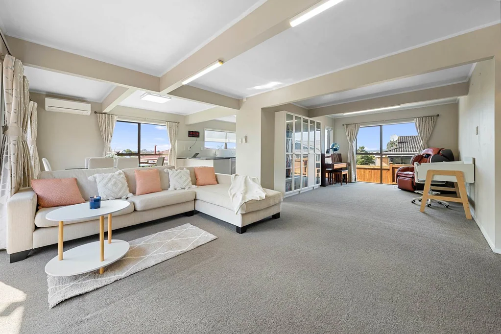 Sunnyhills 4房  Elevated Family Living in Prime Sunnyhills