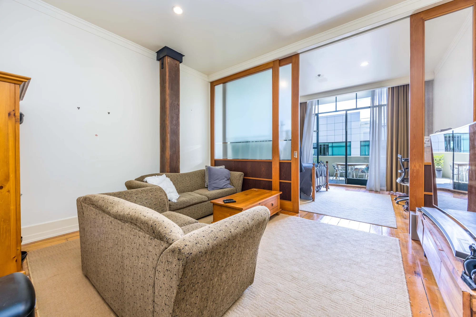 342/35 Hobson Street, Auckland Central, photo 2