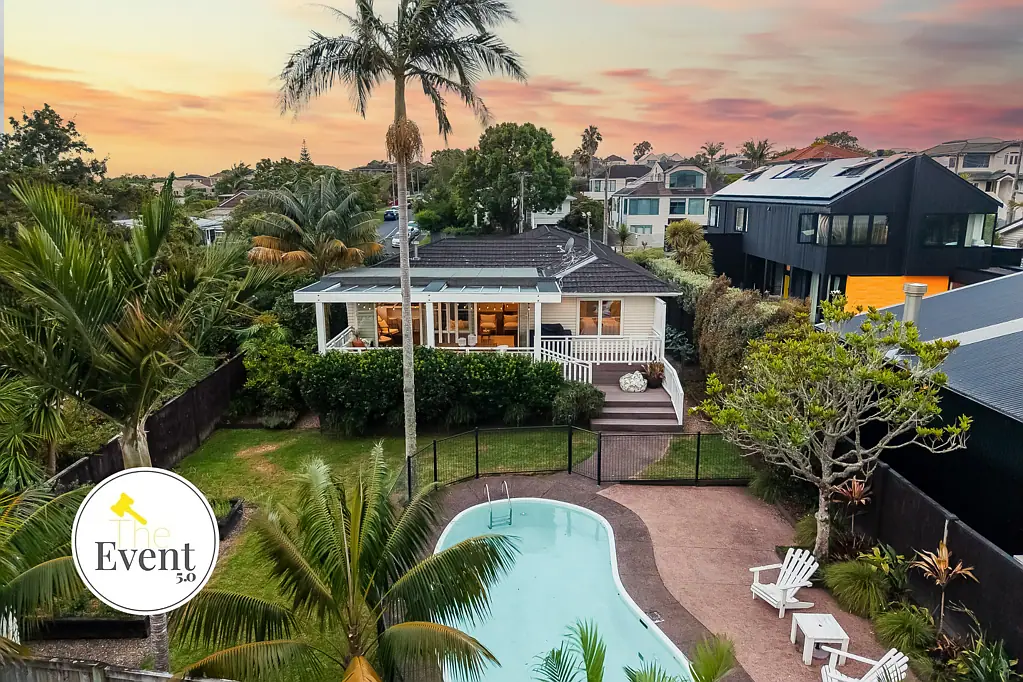 30 Pine Ridge Terrace, Hauraki, North Shore City, Auckland