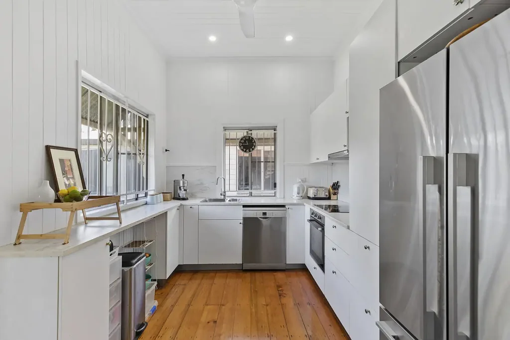 Beautifully Renovated Family Home in the Highly Sought-After BSSSC Catchment