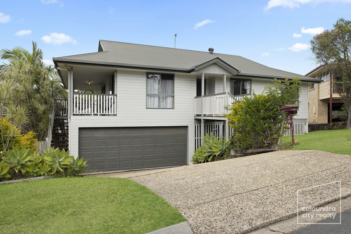 20 LAWMAN ST, CALOUNDRA WEST QLD 4551, 0部屋, 0バスルーム, House