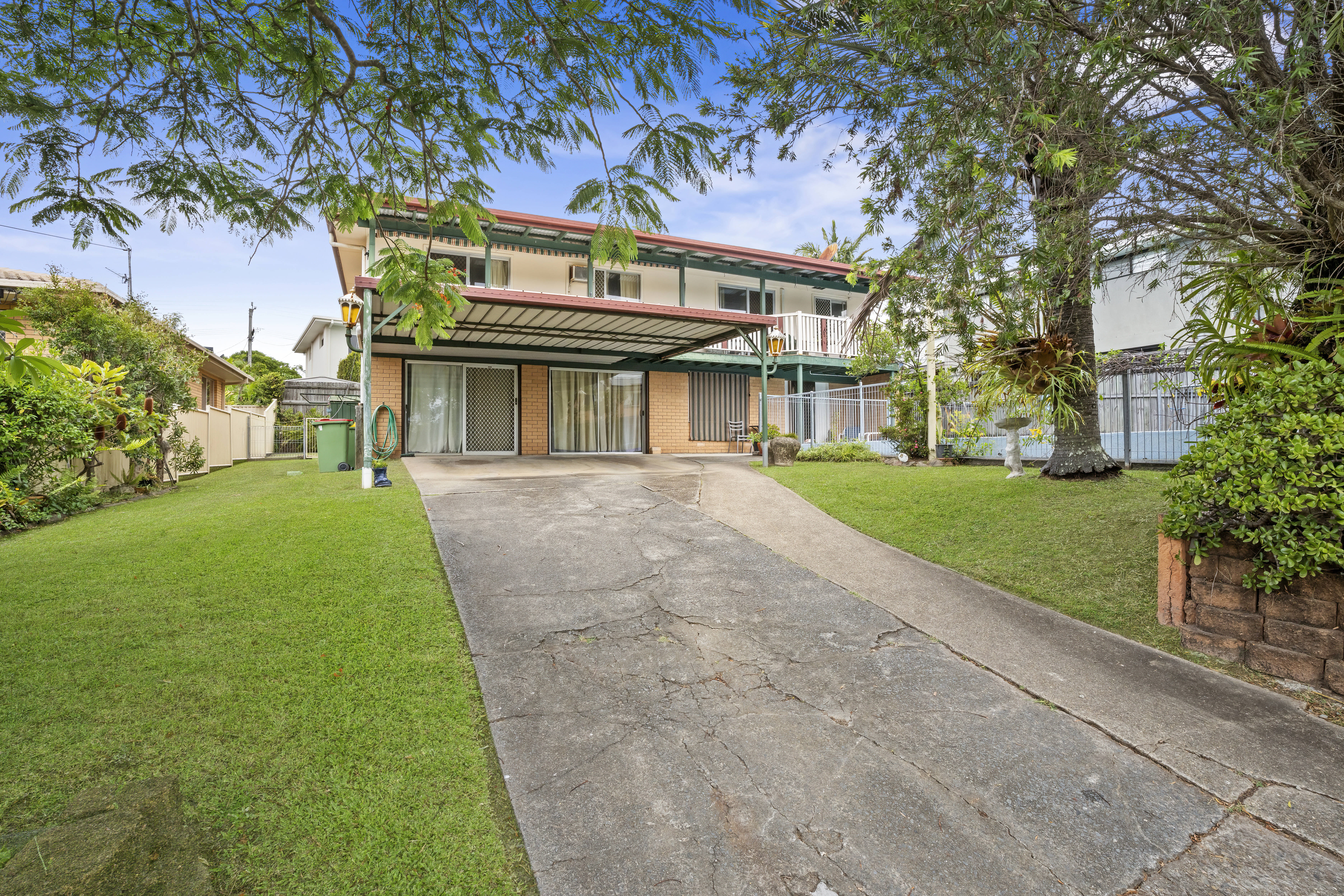 6 CLARE ST, SOUTHPORT QLD 4215, 0房, 0浴, House