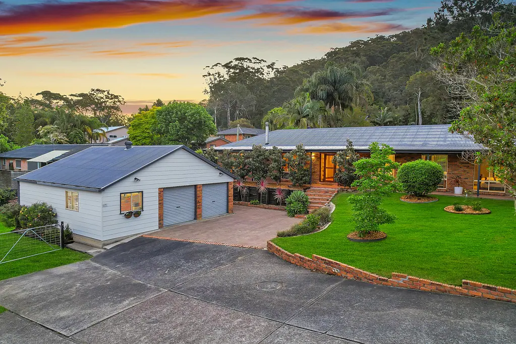 134 Manns Road, Narara, NSW 2250