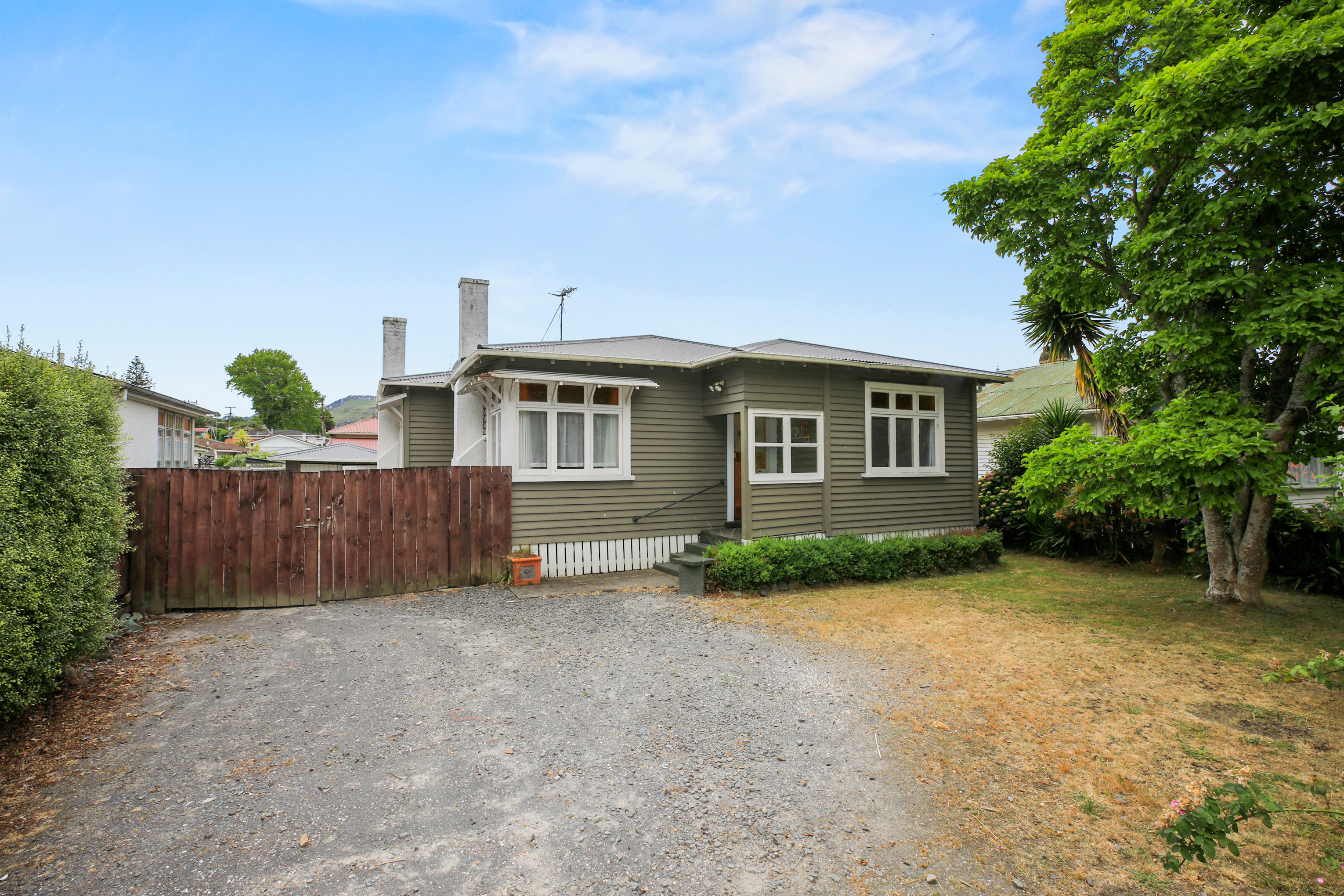 172 Normanby Road, Paeroa, Hauraki, 3 phòng ngủ, 0 phòng tắm, House