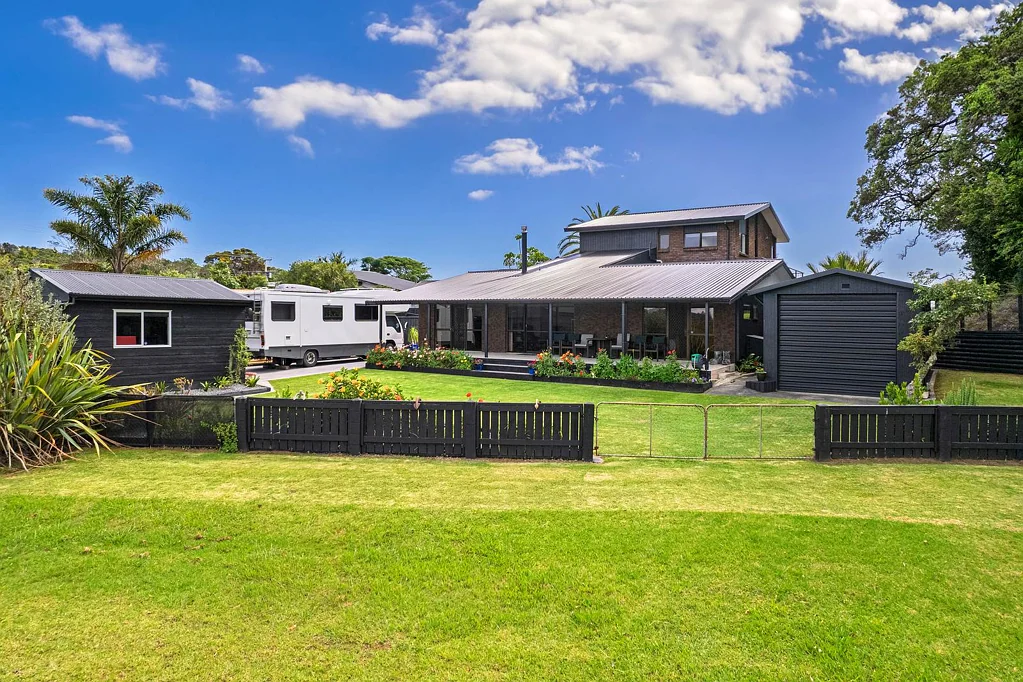 1884 Ngunguru Road, Ngunguru, Whangarei, Northland