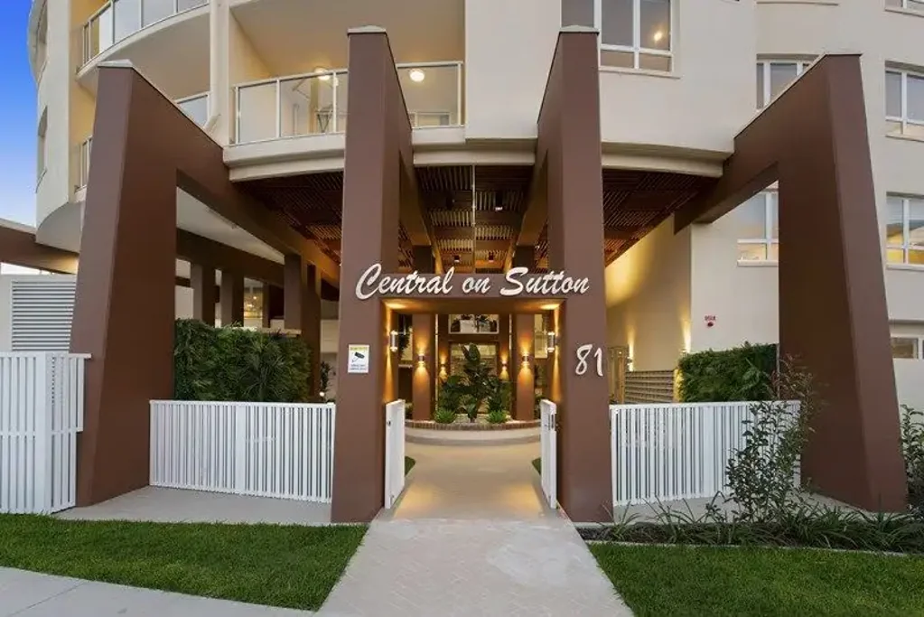 Stylish Coastal Living in the Heart of Redcliffe - Central on Sutton