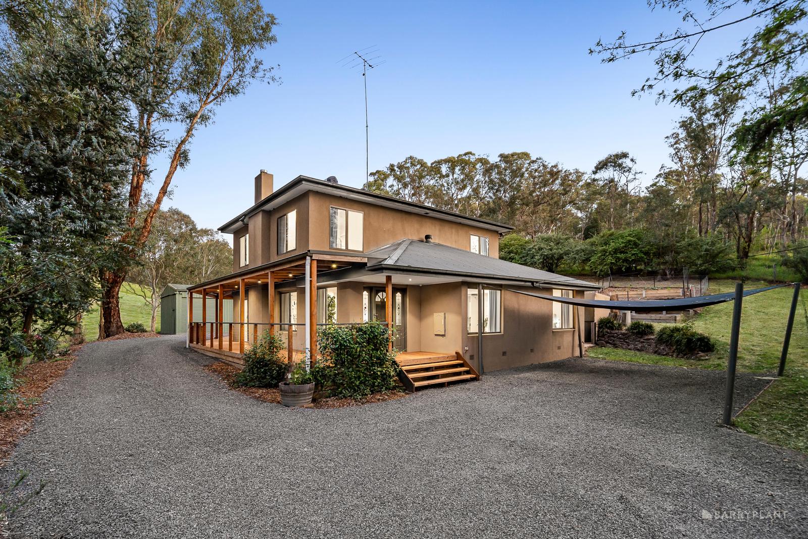 1140 HEIDELBERG-KINGLAKE RD, COTTLES BRIDGE VIC 3099, 0 rūma, 0 rūma horoi, House