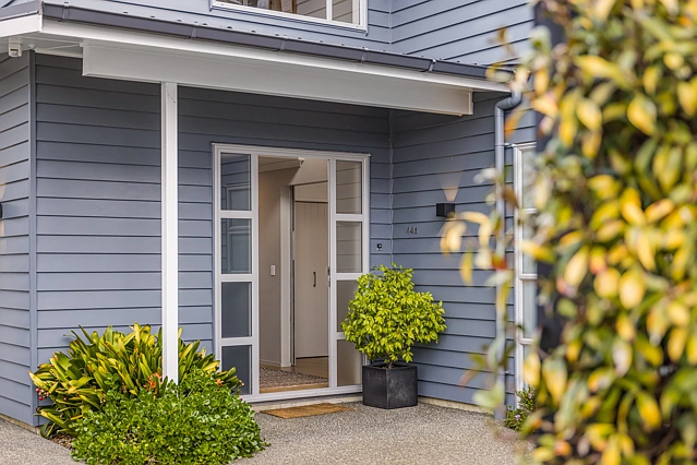 44a Alverston Street, Waterview, Auckland City