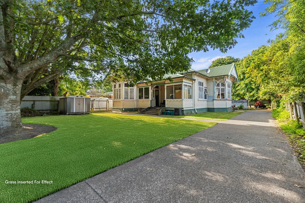 3 Carlton Avenue, Ngaruawahia, Waikato