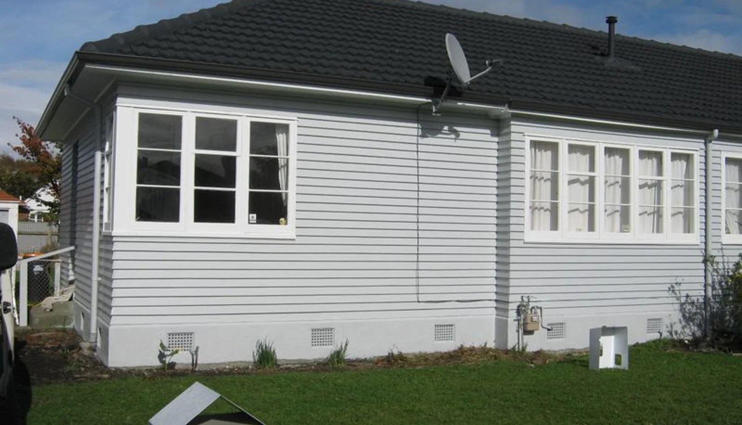 43 Savage Crescent, West End, Palmerston North City, 1 rūma, 1 rūma horoi