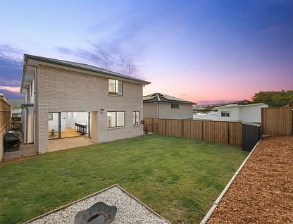 17 Lillypilly Street, Bahrs Scrub, Brisbane - Southern Region, 4部屋, 3バスルーム, House