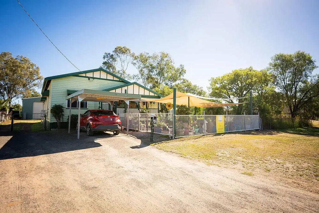 71 Hawthorne Street, Roma, QLD 4455