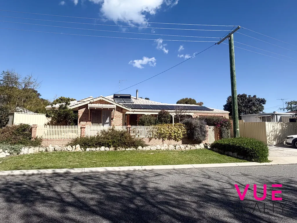 Charming Old Yanchep Home with Space, Character & Secure Parking