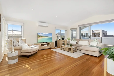 8 Cole Street, Kiama, NSW 2533, 4 Bedrooms, 2 Bathrooms, House