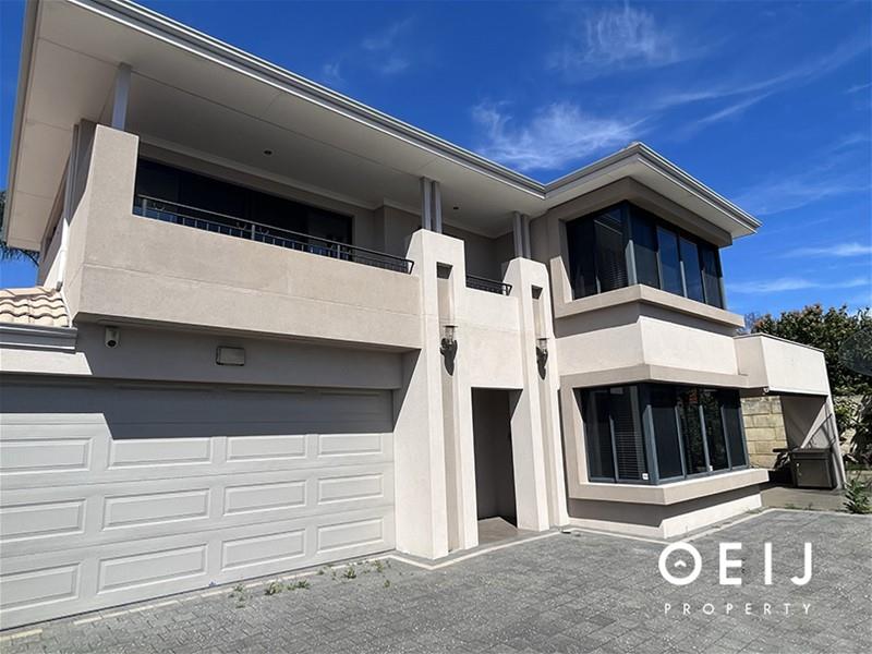 18B ARDESSIE ST, ARDROSS WA 6153, 0 રૂમ, 0 બાથરૂમ, House