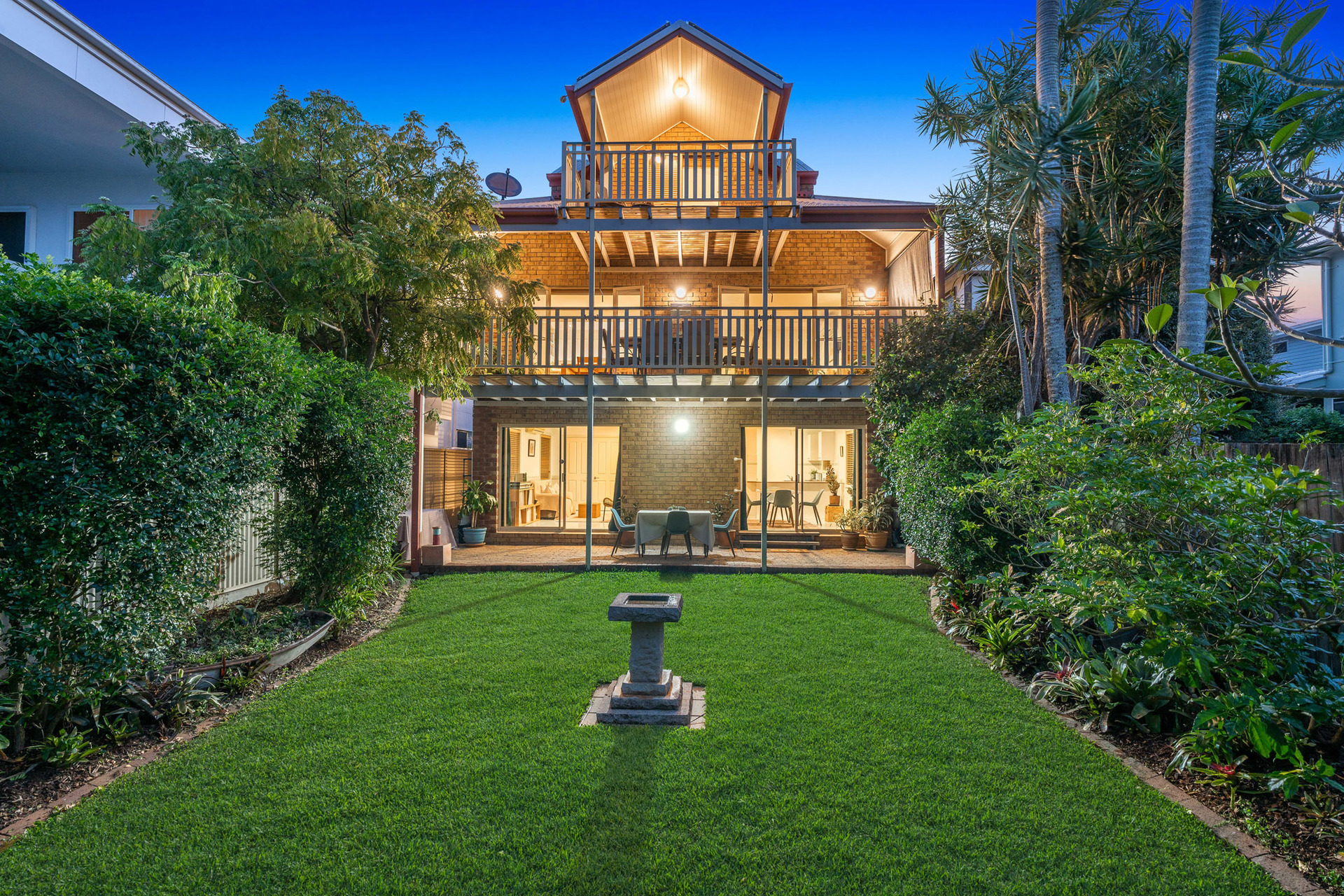 116 MELVILLE TCE, MANLY QLD 4179, 0 Kuwarto, 0 Banyo, House