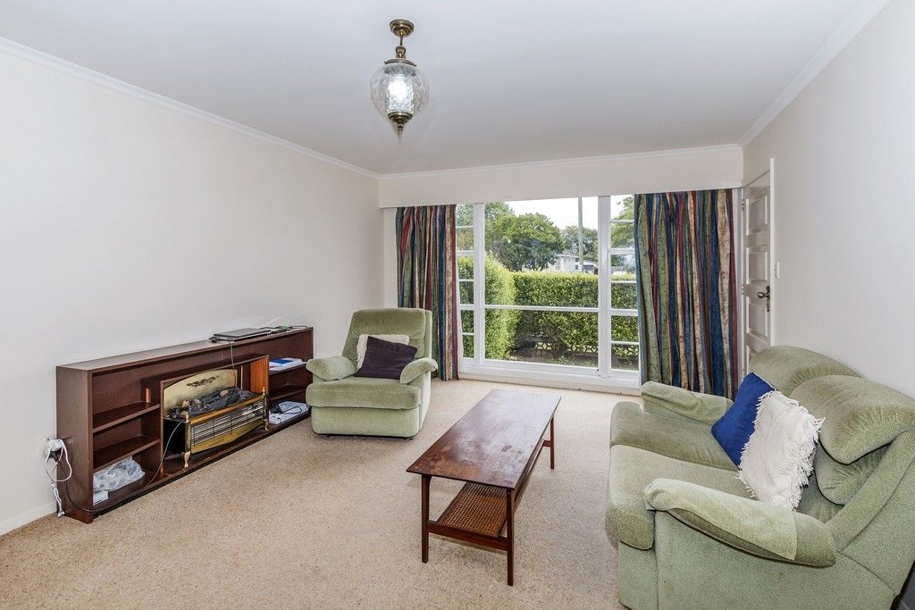 2/26 Hanrahan Street, Upper Riccarton, Christchurch, 2 chambres, 1 salles de bain