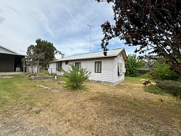 Lot 21 Lacey Drive, Kybybolite