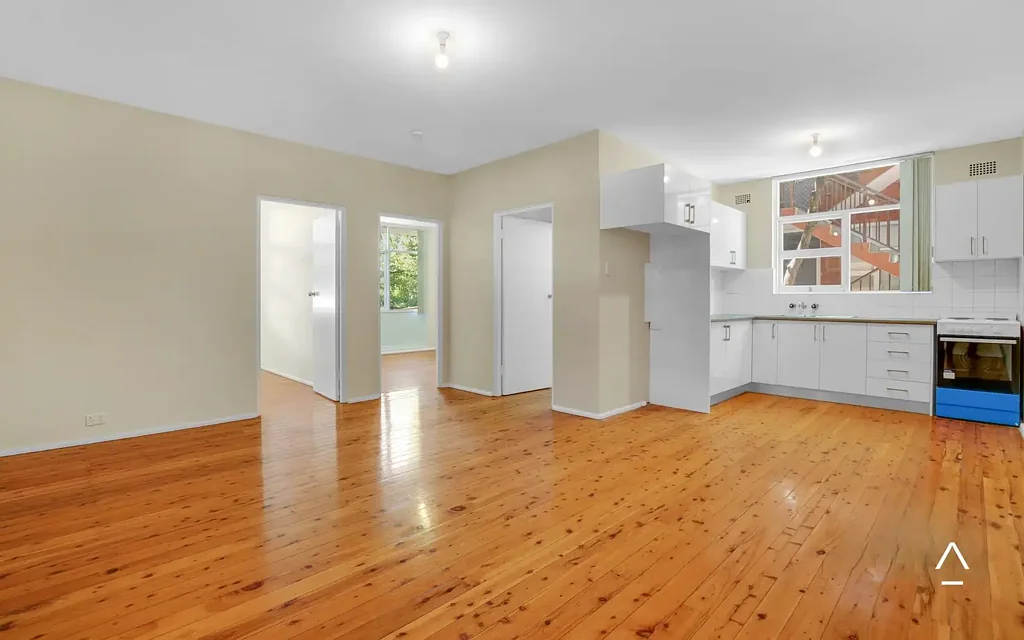 Well-Presented Two-Bedroom Unit in a Convenient Location