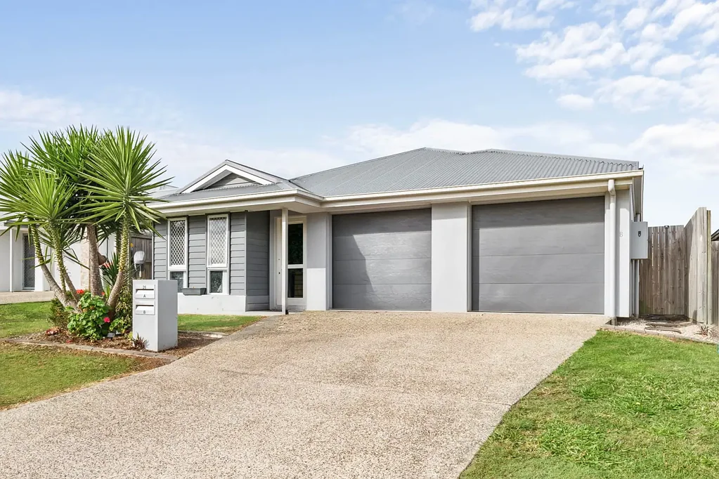 Morayfield 5房 致所有 SMSF 买家 - 双钥匙 | 双重收入 CALLING ALL SMSF BUYERS - Dual Key | Dual Income