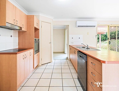 22 Lloyd Bird Crescent, Springfield Lakes, Ipswich - Greater Region, 4 phòng ngủ, 2 phòng tắm, House