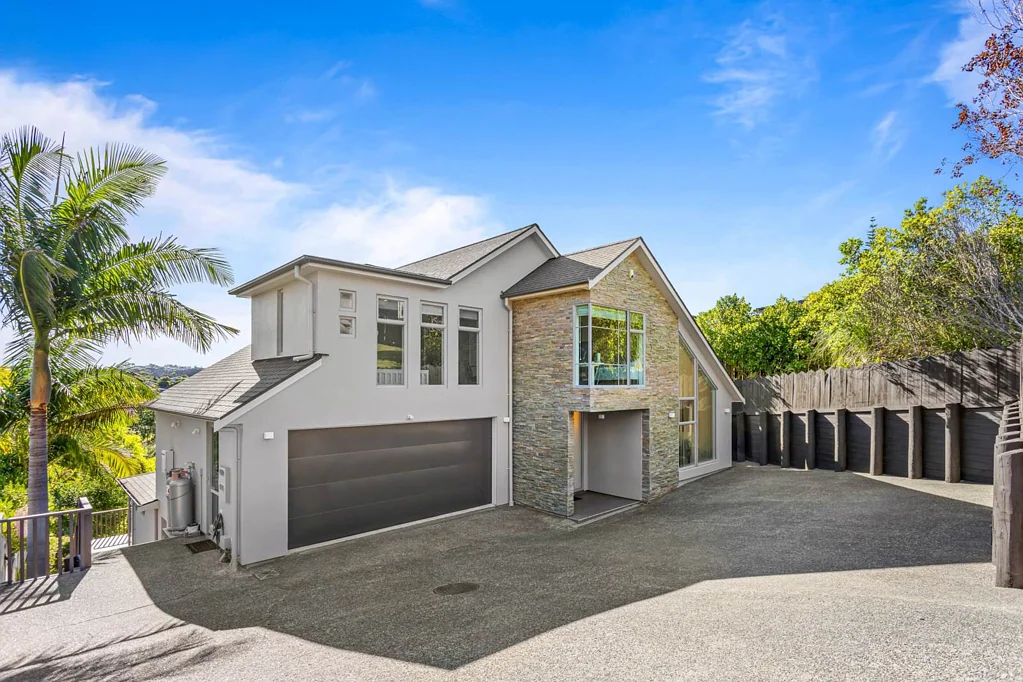 56A Sylvan Avenue, Northcote, North Shore City, Auckland