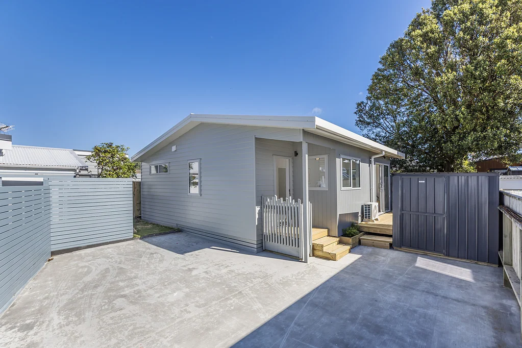 Strathmore Park 2બેડરૂમ Stunning Brand New, Single-Level Home