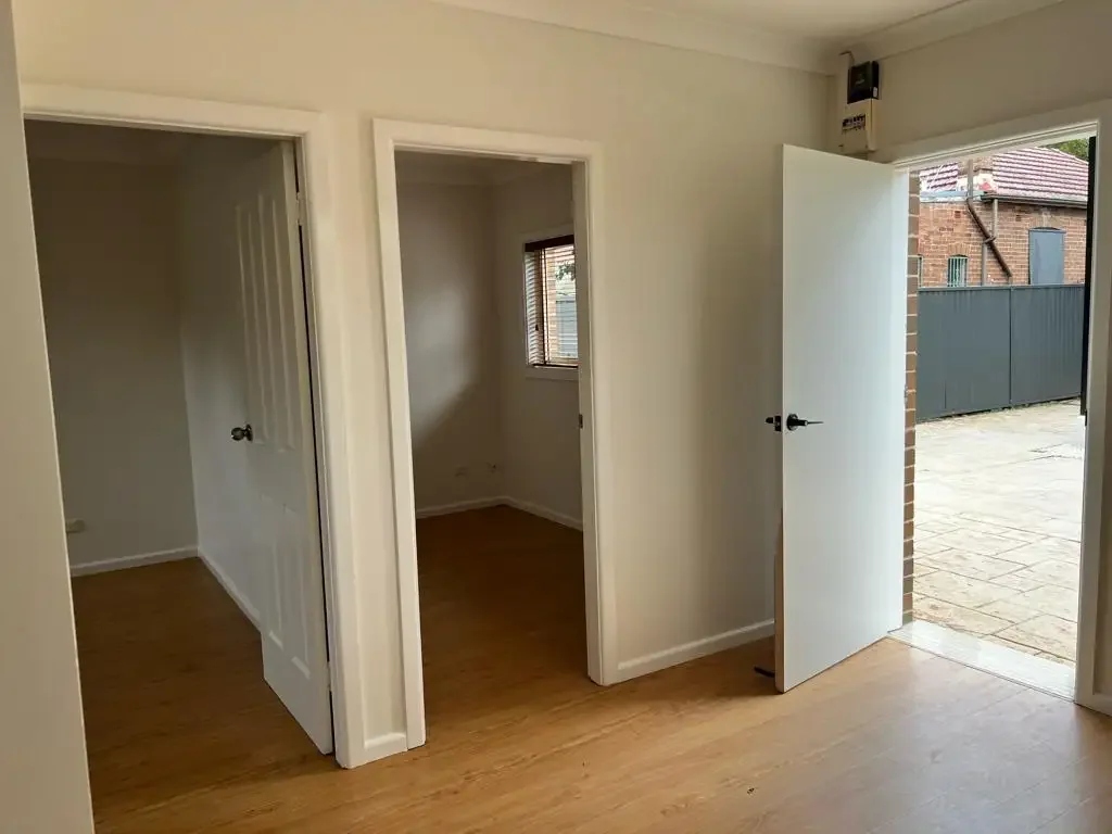 Brand New Granny Flat In the Heart of Ashfield