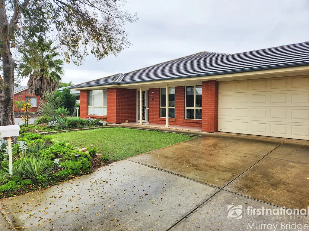 Murray Bridge 4房  Smart buying starts here - Affordable living