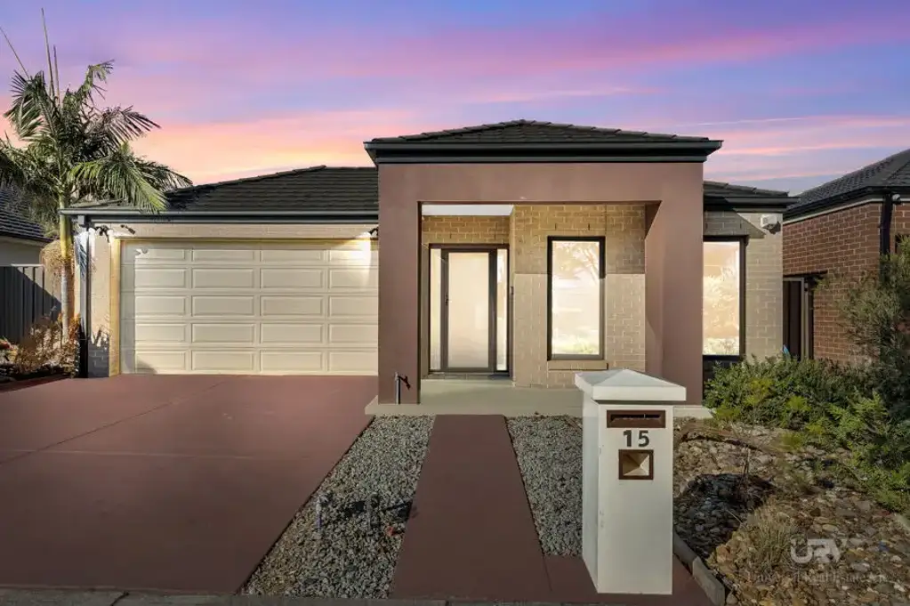 15 Acland Street, Craigieburn, VIC 3064