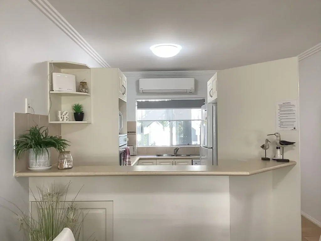 Old Bar 2房  Two-Bedroom Resort Apartment