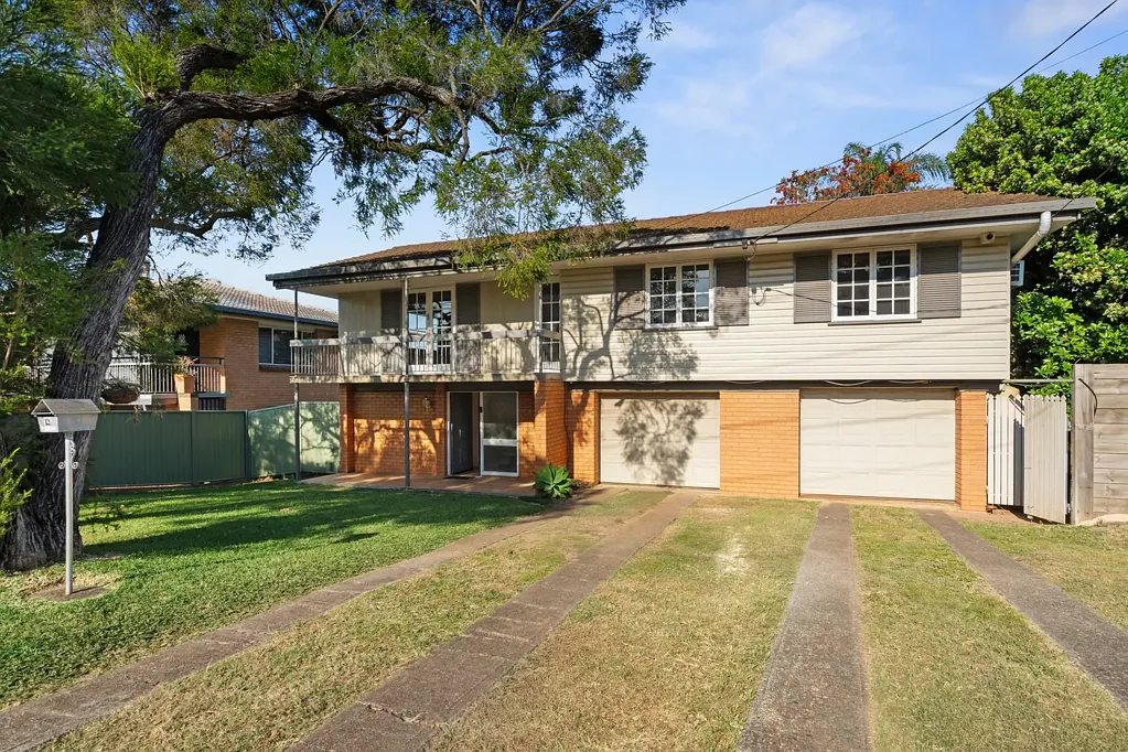 Eastern Heights 3 Slaapkamer Welcome to 6 Devon Street, Eastern Heights!