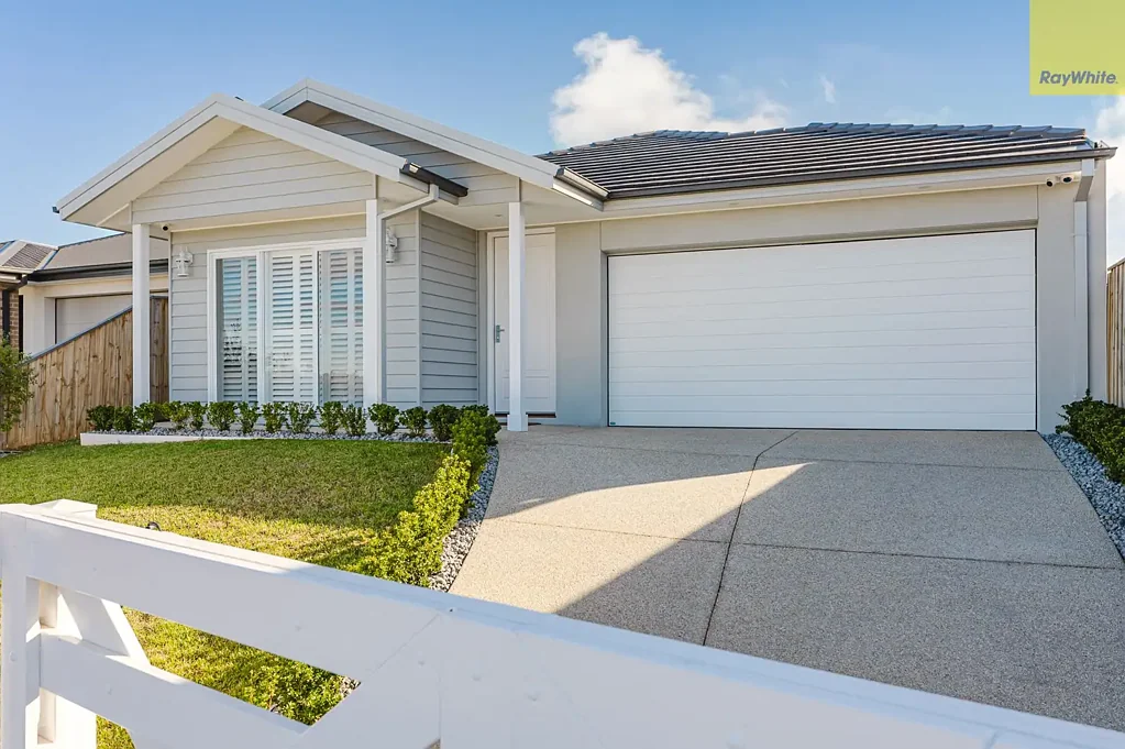 Bacchus Marsh 4ਬੈੱਡਰੂਮ IMMACULATE HIDDEN GEM!
