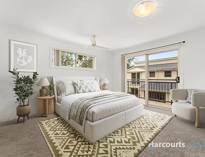 4/58-60 River Hills Road, Eagleby, Brisbane - Southern Region, 3 phòng ngủ, 2 phòng tắm, Townhouse