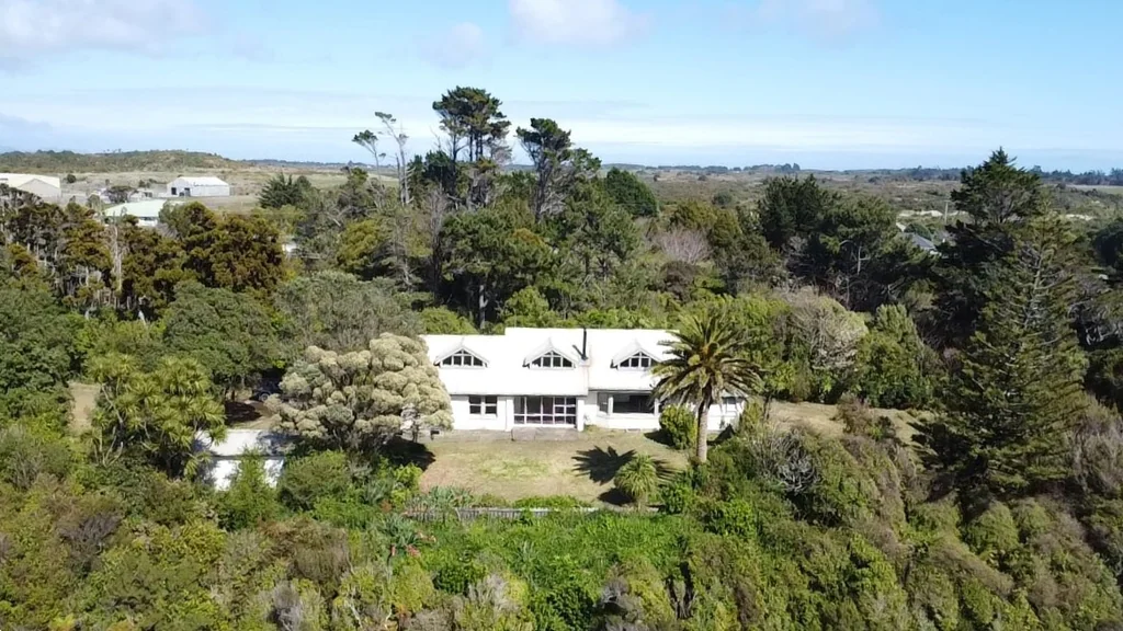 Cape Foulwind 5ਬੈੱਡਰੂਮ UNIQUE LOCATION - PACKAGE DEAL