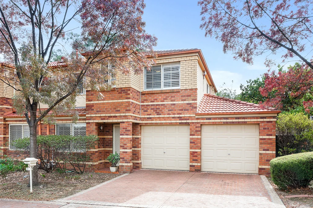 2 Oak Court, Box Hill South, VIC 3128