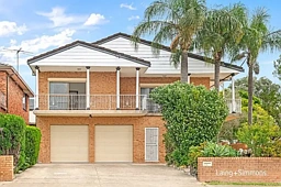 118 Excelsior Street, Merrylands