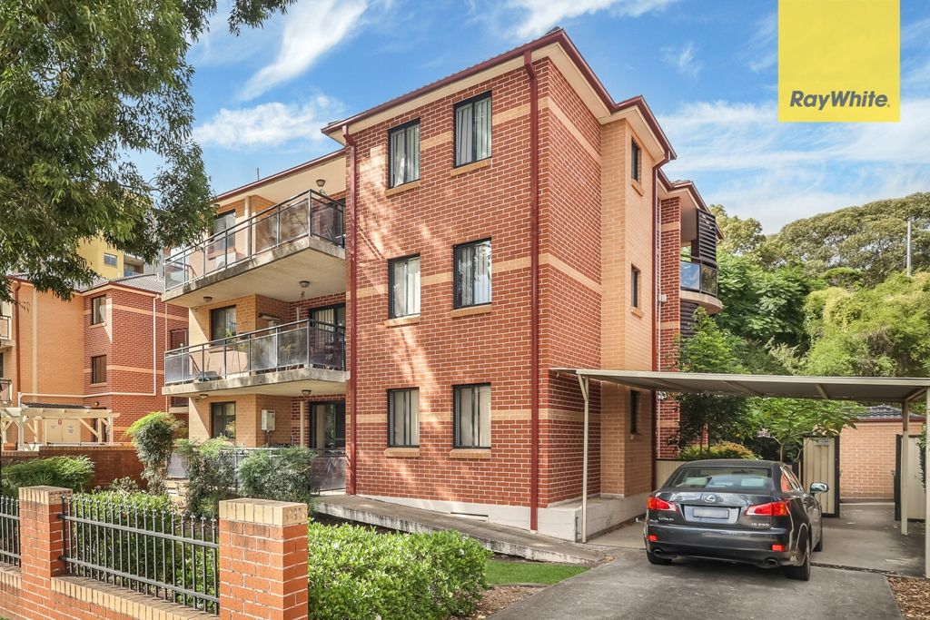 UNIT 7 290-294 MERRYLANDS RD, MERRYLANDS NSW 2160, 0部屋, 0バスルーム, Unit