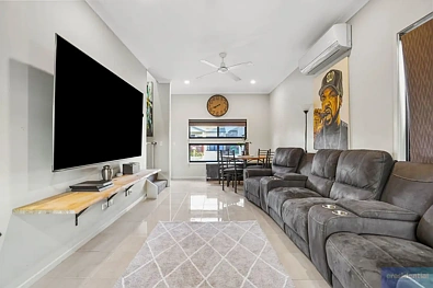 Silid Pahingahan - 6 ARBON ST, HOLMVIEW QLD 4207